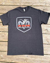 Load image into Gallery viewer, Men's Bull Riding Short Sleeve T-Shirt