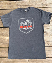 Load image into Gallery viewer, Men's Bull Riding Short Sleeve T-Shirt