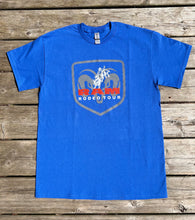 Load image into Gallery viewer, Men's Bull Riding Short Sleeve T-Shirt