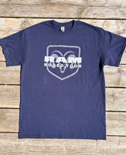 Load image into Gallery viewer, Mens RAM Crest short sleeve T-Shirt