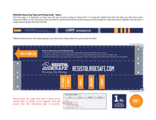 Load image into Gallery viewer, amber marshall safety helmet, amber marshall helmet, amber marshall hat,Amber Marshall, Amber Marshall Helmet, Amber Marshall Western, heartland helmet, Western helmet, rodeo helmet, cowboy helmet, cowgirl helmet, resistol ride safe, ridesafe, ride safe, resistol helmet, ride safe helmet