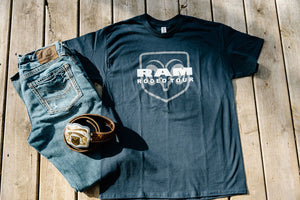 Men's Original RAM logo T-Shirt