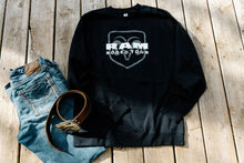 Load image into Gallery viewer, Original RAM Logo Unisex Crew Neck Sweater