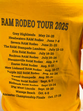 Load image into Gallery viewer, Uni-Sex Hoodie &quot;Championship&quot; Tour Edition