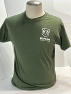 MENS T-SHIRT TOUR 2025