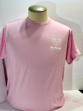 Load image into Gallery viewer, Ladies T-Shirt (Pink)