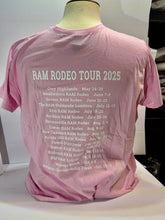 Load image into Gallery viewer, Ladies T-Shirt (Pink)