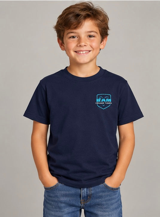 Kids' Born to Rodeo T-shirt