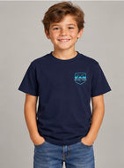 Kids' Born to Rodeo T-shirt