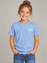 Load image into Gallery viewer, Kid's Born to Rodeo T-shirt