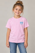 Kids' Born to Rodeo T-shirt