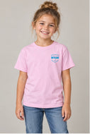 Kids' Born to Rodeo T-shirt