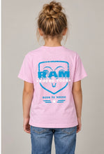 Load image into Gallery viewer, Kids' Born to Rodeo T-shirt