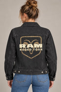 RAM Denim Jacket