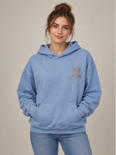 Load image into Gallery viewer, RAM Hoodie - Light Blue