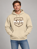 RAM Hoodie - SAND