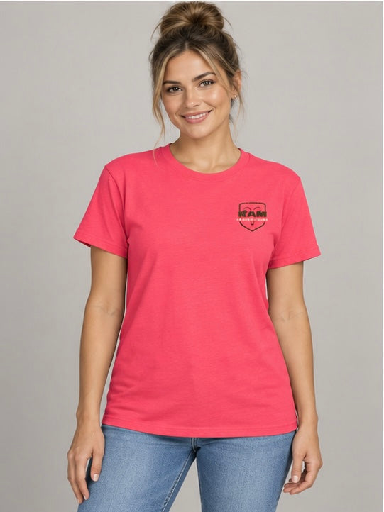 Women's Born to Rodeo T-shirt