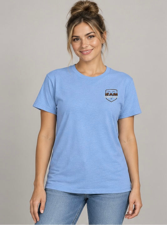 Women's Born to Rodeo T-Shirt