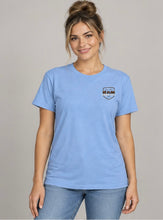 Load image into Gallery viewer, Women's Born to Rodeo T-Shirt