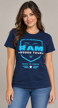 Women's Born to Rodeo T-shirt