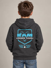 Load image into Gallery viewer, Kids RAM Hoodie