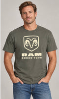 Men's RAM T-shirt