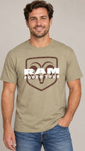 Men's RAM Rodeo T-shirt
