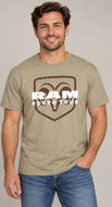 Men's RAM Rodeo T-shirt