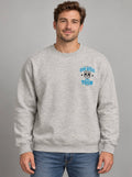 RAM 2026 Tour Crewneck