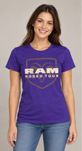 Women's RAM T-shirt
