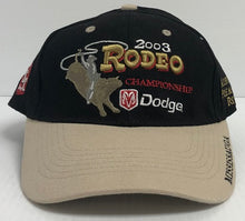 Load image into Gallery viewer, Official RAM Rodeo Collectors Ball Caps