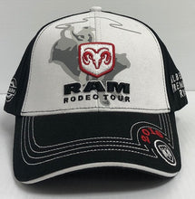 Load image into Gallery viewer, Official RAM Rodeo Collectors Ball Caps