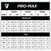 Phoenix 2020 Pro-Max - Black Leather