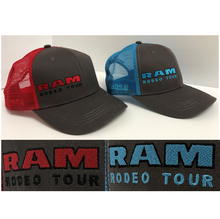 Load image into Gallery viewer, NEW 2020 Official RAM Tour Ball Cap
