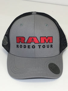 Official RAM Tour Ball Cap