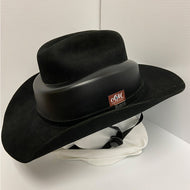 amber marshall safety helmet, amber marshall helmet, amber marshall hat,Amber Marshall, Amber Marshall Helmet, Amber Marshall Western, heartland helmet, Western helmet, rodeo helmet, cowboy helmet, cowgirl helmet, resistol ride safe, ridesafe, ride safe, resistol helmet, ride safe helmet