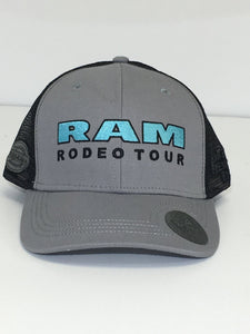 Official RAM Tour Ball Cap